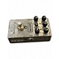 Used MXR M116 Fullbore Metal Distortion Effect Pedal