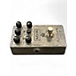 Used MXR M116 Fullbore Metal Distortion Effect Pedal