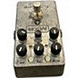 Used MXR M116 Fullbore Metal Distortion Effect Pedal