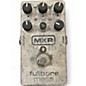 Used MXR M116 Fullbore Metal Distortion Effect Pedal