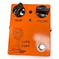 Used Bigfoot King Fuzz Effect Pedal thumbnail