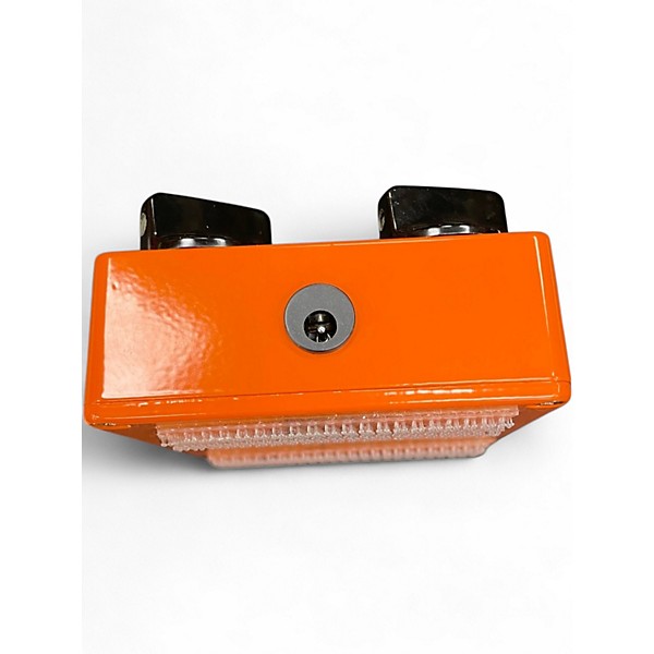 Used Bigfoot King Fuzz Effect Pedal