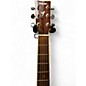 Used Yamaha FG730S Natural Acoustic Guitar