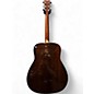 Used Yamaha FG730S Natural Acoustic Guitar