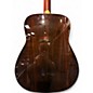 Used Yamaha FG730S Natural Acoustic Guitar