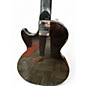 Used Epiphone Les Paul Junior 2 Color Sunburst Solid Body Electric Guitar