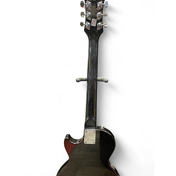 Used Epiphone Les Paul Junior 2 Color Sunburst Solid Body Electric Guitar