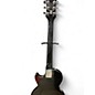 Used Epiphone Les Paul Junior 2 Color Sunburst Solid Body Electric Guitar