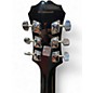 Used Epiphone Les Paul Junior 2 Color Sunburst Solid Body Electric Guitar