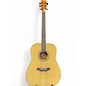 Used Miscellaneous Acoustic Natural Acoustic Guitar thumbnail