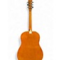 Used Miscellaneous Acoustic Natural Acoustic Guitar