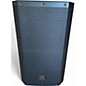 Used Electro-Voice ZLX-12P 12in 2-Way Powered Speaker thumbnail