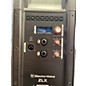 Used Electro-Voice ZLX-12P 12in 2-Way Powered Speaker