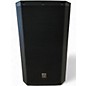 Used Electro-Voice ZLX-12P 12in 2-Way Powered Speaker thumbnail