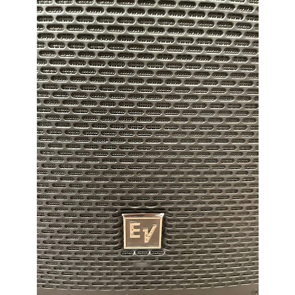 Used Electro-Voice ZLX-12P 12in 2-Way Powered Speaker
