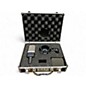 Used AKG C214 Condenser Microphone thumbnail