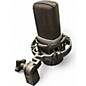 Used AKG C214 Condenser Microphone