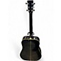 Used Sigma Guitars DM-4B Ebony Acoustic Guitar