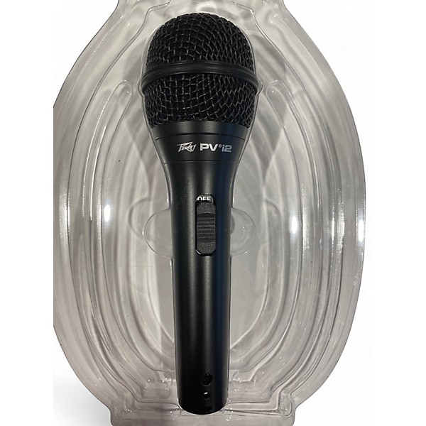 Used Peavey PV i2 Dynamic Microphone