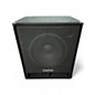 Used Carvin BR115-4C Bass Cabinet thumbnail
