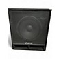 Used Carvin BR115-4C Bass Cabinet