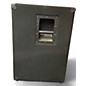 Used Carvin BR115-4C Bass Cabinet