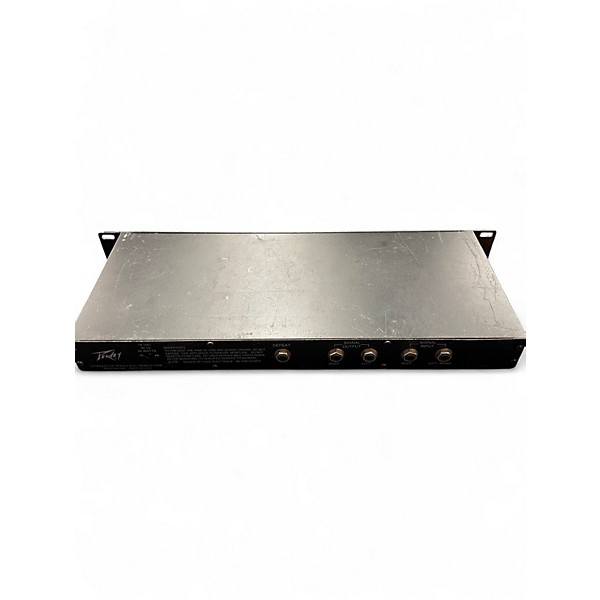 Used Peavey UNIVERB 2 Effects Processor