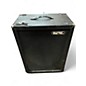 Used Univox UB250 Bass Cabinet thumbnail