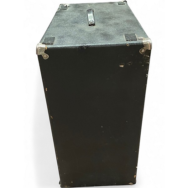 Used Univox UB250 Bass Cabinet