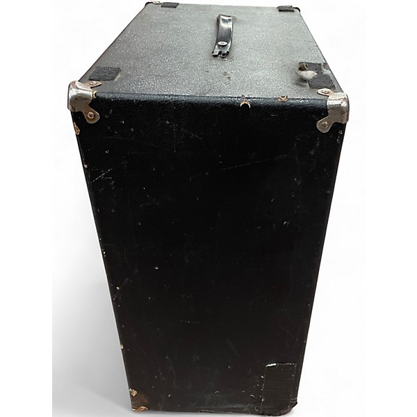 Used Univox UB250 Bass Cabinet