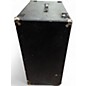Used Univox UB250 Bass Cabinet