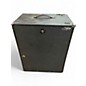 Used Univox UB250 Bass Cabinet