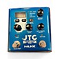 Used NUX JTC DRUM & LOOP PRO Pedal Pedal thumbnail
