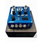 Used NUX JTC DRUM & LOOP PRO Pedal Pedal