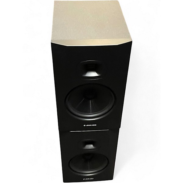 Used ADAM Audio T8V Pair Powered Monitor