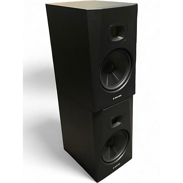 Used ADAM Audio T8V Pair Powered Monitor