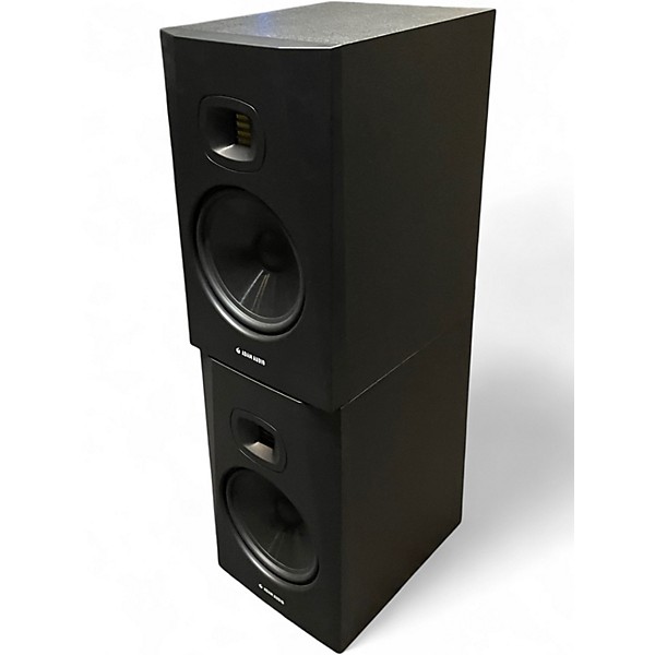 Used ADAM Audio T8V Pair Powered Monitor
