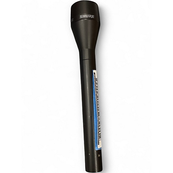 Used Shure VP64A Dynamic Microphone