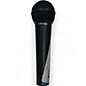 Used Behringer ULTRAVOICE XM8500 Dynamic Microphone thumbnail