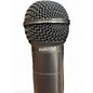 Used Behringer ULTRAVOICE XM8500 Dynamic Microphone