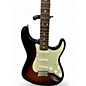 Used Fender Vintera II 60s Stratocaster Sunburst Solid Body Electric Guitar