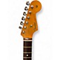 Used Fender Vintera II 60s Stratocaster Sunburst Solid Body Electric Guitar