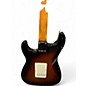 Used Fender Vintera II 60s Stratocaster Sunburst Solid Body Electric Guitar