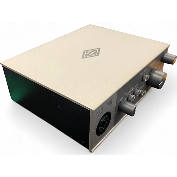 Used Universal Audio Volt 1 Audio Interface