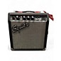 Used Squier Frontman 10 Guitar Power Amp thumbnail