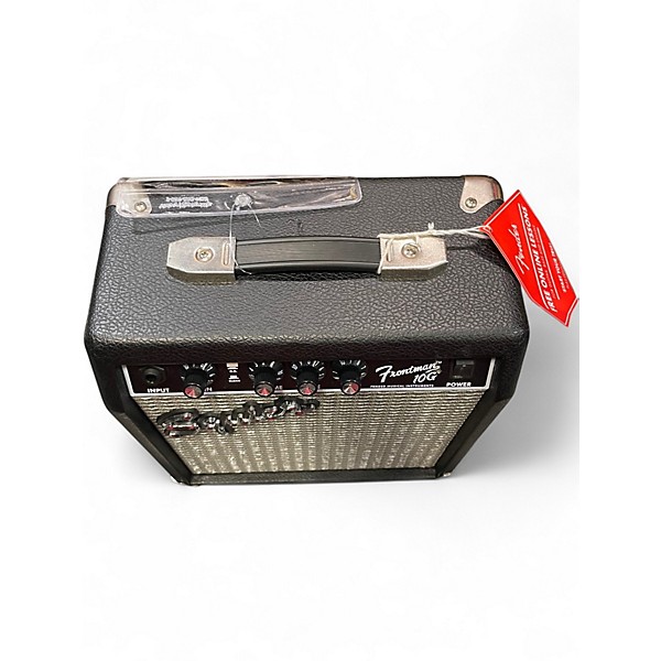 Used Squier Frontman 10 Guitar Power Amp