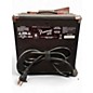 Used Squier Frontman 10 Guitar Power Amp