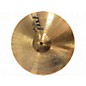 Used Paiste 14in PST5 ROCK HATS Cymbal