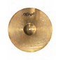 Used Paiste 14in PST5 ROCK HATS Cymbal