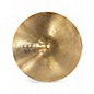 Used Paiste 14in PST5 ROCK HATS Cymbal